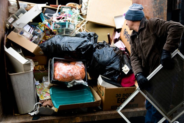 Tunnel Hill, GA Junk Removal Services Company