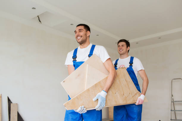 Best Electronics and E-Waste Disposal  in Tunnel Hill, GA