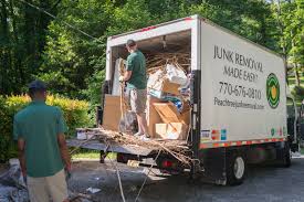 Best Mattress Disposal  in Tunnel Hill, GA